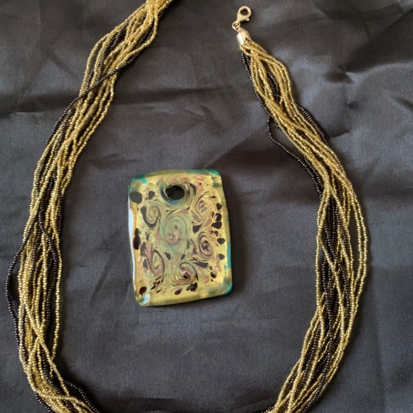 Necklace - Picture 2 of 5